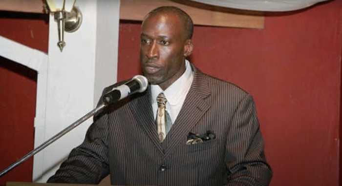 brian kendall exonerated